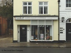 Games Room Company image