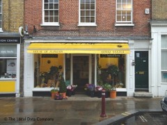 House Of Flowers image