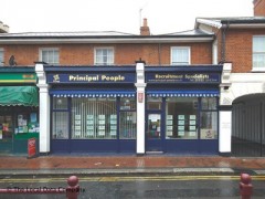 Principal People image
