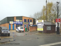 Euro Car Parts image