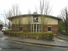 River Bourne Health Club image