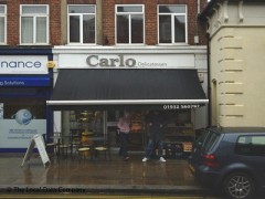 Carlo image