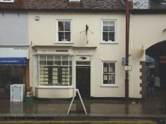 Copperfield Recruitment image