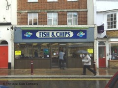 Seafare Fish & Chips image
