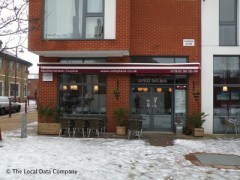 Cafe Plaza image