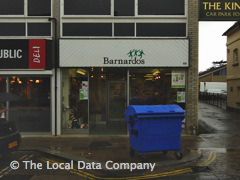 Barnardo's image