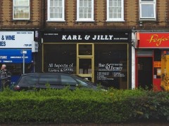 Karl & Jilly image