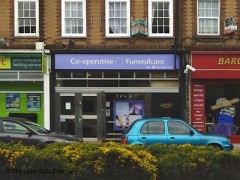 The Co-operative Funeralcare image