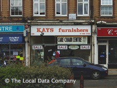 Kays Furnishers image