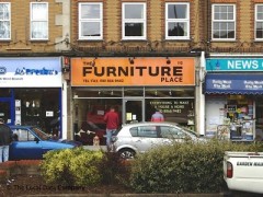 The Furniture Place image