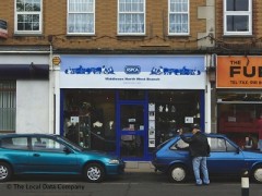 RSPCA image