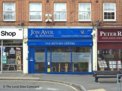 Jon Avol image