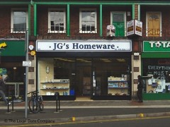 JG's Homeware image
