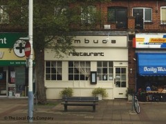 Sambuca image
