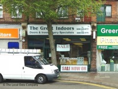 The Great Indoors image