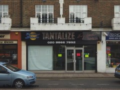 Tantalize Tanning image