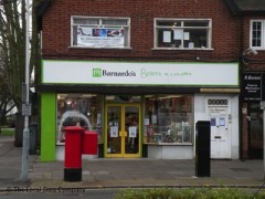 Barnardo's image