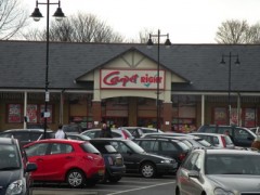 Carpetright image