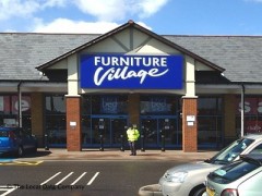 Furniture Village image