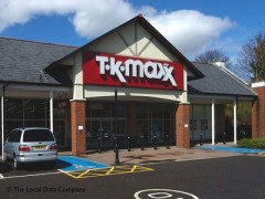 T K Maxx image