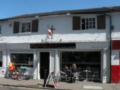 Fresh Juice Cafe image