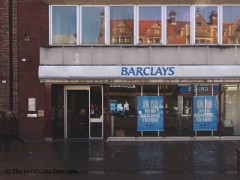Barclays Bank PLC image