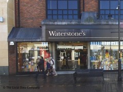 Waterstone's image
