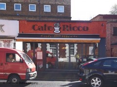 Caffe Ricco image
