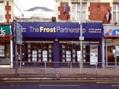 The Frost Partnership image