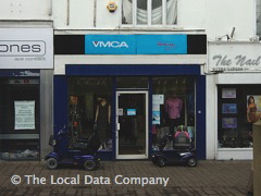 YMCA Shop image