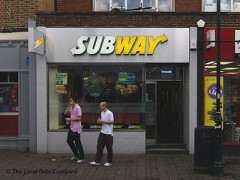 Subway image