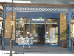 Shop@Panasonic image