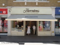 Thorntons image