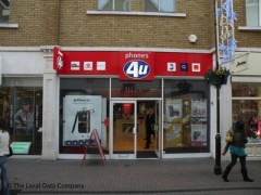 Phones 4u image