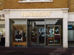 Toni & Guy image