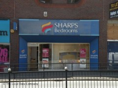 Sharps Bedrooms image