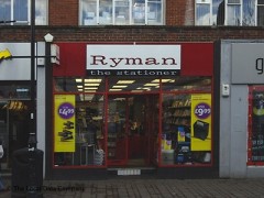 Ryman The Stationer image