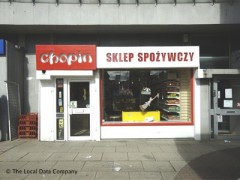 Chopin image