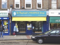 St. Raphael's Hospice Shop image