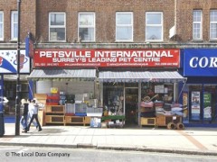 Petsville International image