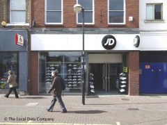 J D Sports image