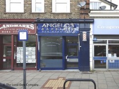 Angelo's image