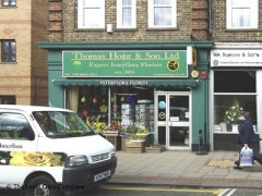 Thomas Hogg & Son image