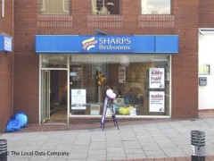 Sharps Bedrooms image