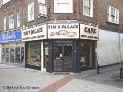 Tim's Palace image