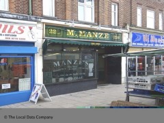 M Manze image