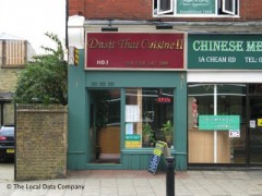Dusit Thai Cuisine image