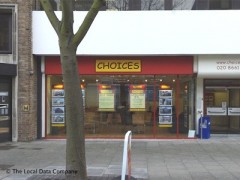 Choices image