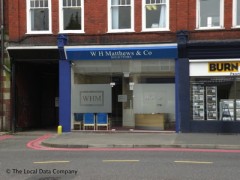 W.H. Matthews & Co image