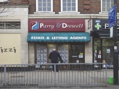 Parry & Drewett image